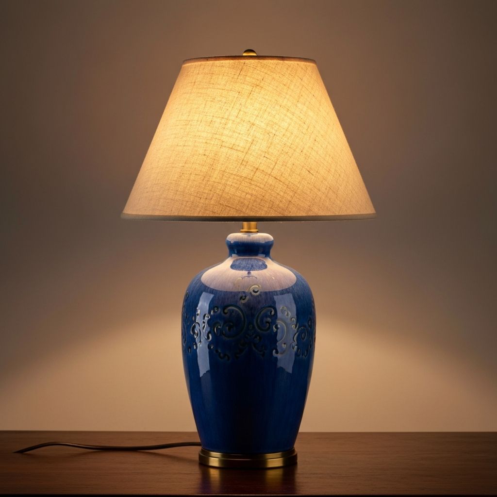 Table Lamps